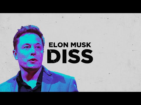 Young ELO - Billionaires Row (Elon Musk Diss)