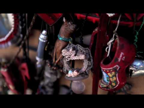 Lisbeth Scott's "Hope is a Thing" Music Video