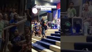 Download lagu Battle Rap Freestyle ala anak Papua mp3 Download lagu Battle Rap Freestyle ala anak Papua mp3