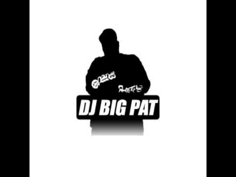 DJ Big Pat (Home Team DJs | Power 92.3)