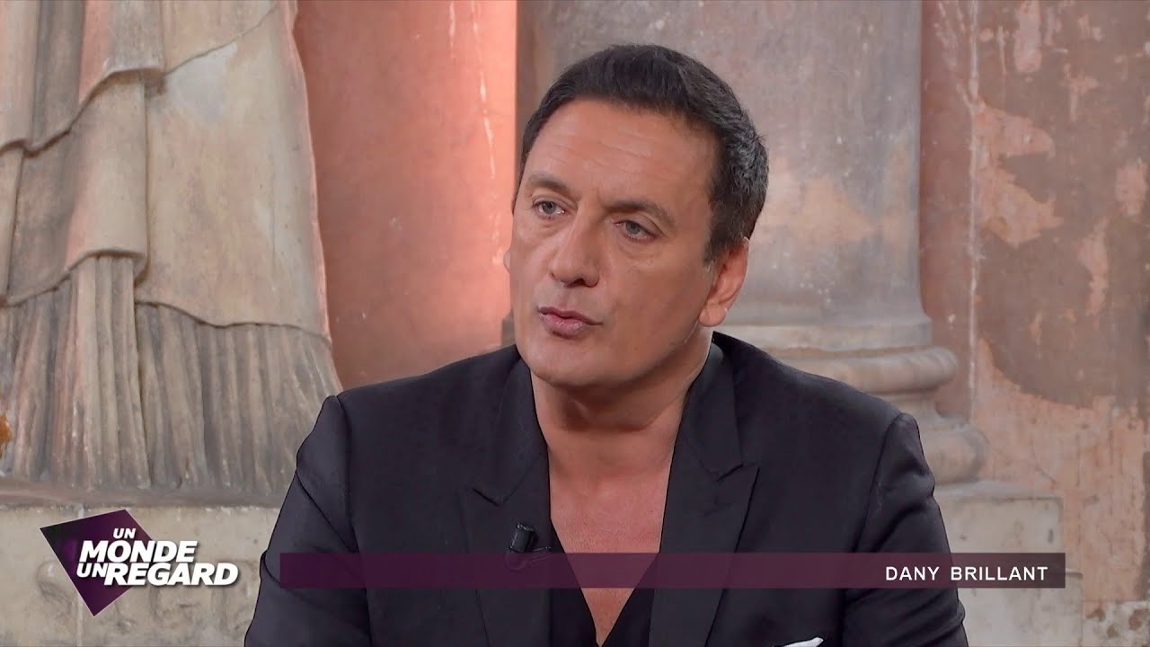 Dany Brillant : « Le swing rapproche les gens, les noirs et les blancs, les gens d’âges différents »