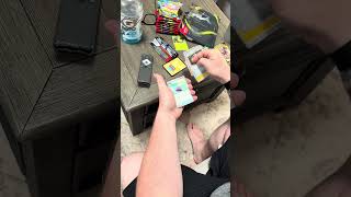 When he says grab the camera! GOLD!! #pokemon #pokemoncards #pokemontcg #tcgpokemon #packopening