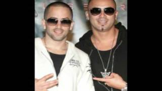 Wisin y Yandel - Mirala Bien