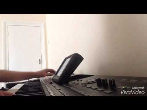 Last review on KORG PA3x