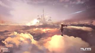 Really Slow Motion - The Sky Is My Kingdom (Epic Uplifting Powerful Orchestral)