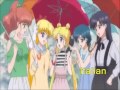 MOON PRIDE Sailor Moon Crystal Opening ...