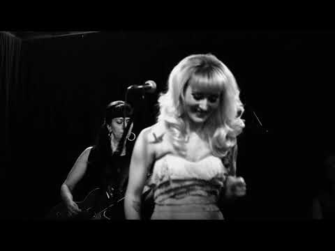 Wildcat Rose at The Valley!