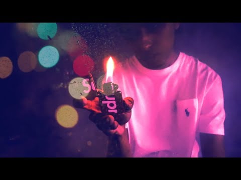 Bazo "Toked” (Official Music Video) @therealbazo