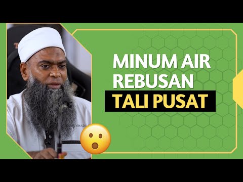 Hukum Makan Kapsul Tanduk Rusa 
