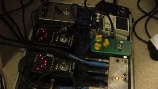 Video thumbnail for Joyo 6 Band EQ - Review 2 years on by Melbourne Militia Metclub Chapter