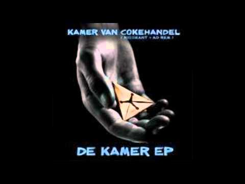 Kamer van Coke Handel (Risskant & Ad Rem) feat. Spinal 789 beeeeng