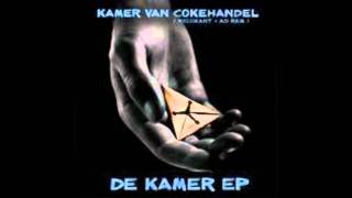 Kamer van Coke Handel (Risskant & Ad Rem) feat. Spinal 789 beeeeng