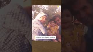 Israel separates Palestinian mother from her children