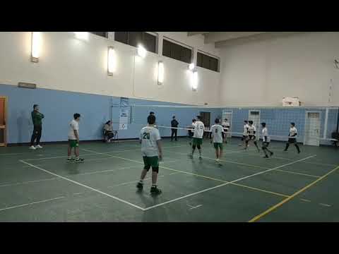 Showy Boys Galatina - Under 14