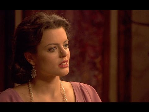 Puente Viejo C1124 - Severo quiere compartir su fortuna con Sol