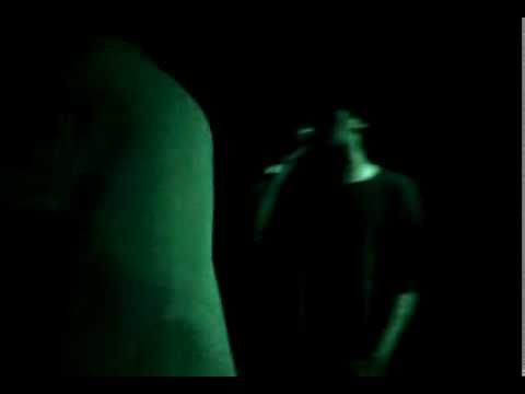 MICROFONO de ORO -ESPI ONE vs MIDEL- semi batallas de mc´s