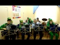 Танец Джигитов ( Веселая Татарская музыка ) 
