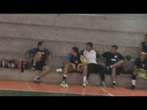 AMISTOSO GREMIO CIEF X MAXIMUSPARTE 9