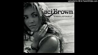Kaci Brown - Unbelievable (Chris Cox Club Anthem)