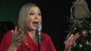 Tiffany Coburn - Christmas Waltz with My Favorite Things