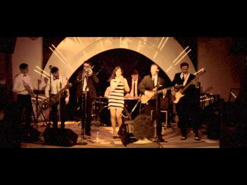 The Soulongers  -  I can't believe what you say