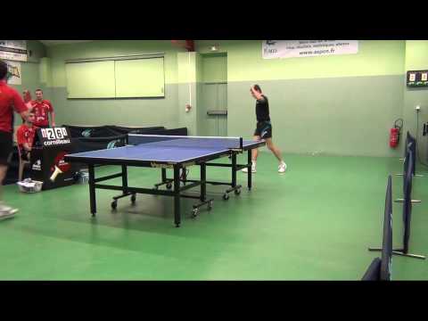 Montpellier Nimes Zonenko (2011-12-10)