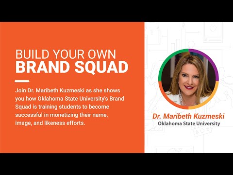 Sample video for Maribeth Kuzmeski