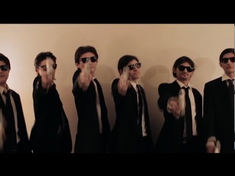 THE WOLFPACK - Fragman