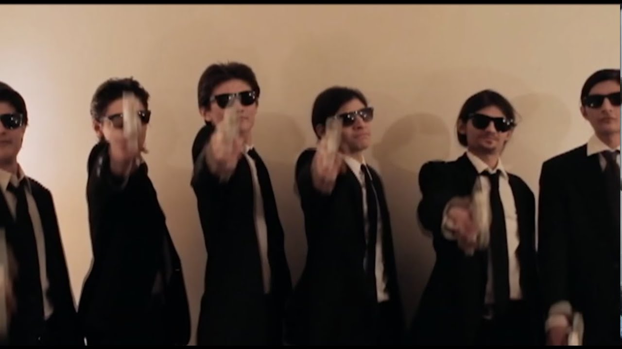 THE WOLFPACK - Fragman
