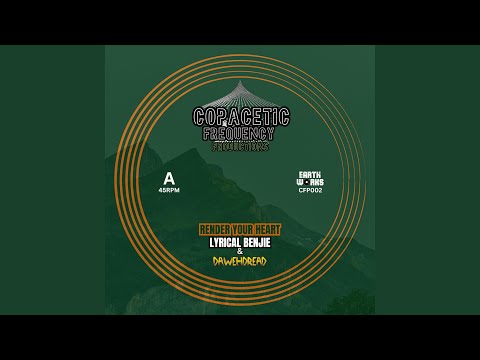 Render Your Heart (Extended DiscoDub Mix)