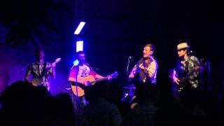 Scythian - &quot;New York Girls&quot;