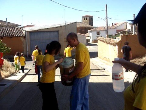 04_Fiestas Villameriel 2008 dianas