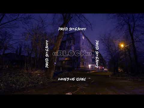 [FREE] Kizaru x Mayot x Mosquit Type Beat - "Block"