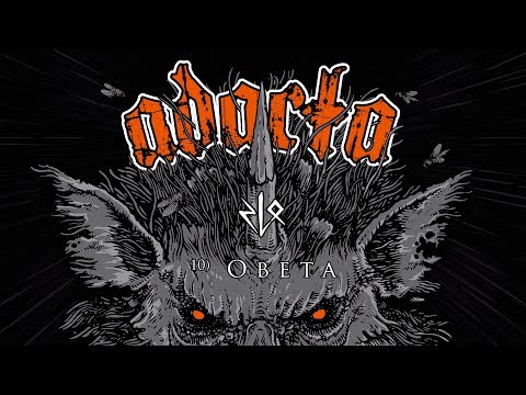 Adacta - ADACTA - Obeta (Zlo, 2018)