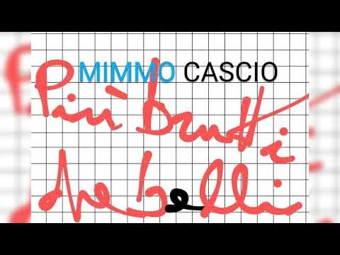 Mimmo Cascio - VIVI