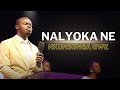 NSANYUSE NSANYUSE YESU BYONA ABIMANYI YOU MADE A WAY WORSHIP BY APOSTLE GRACE