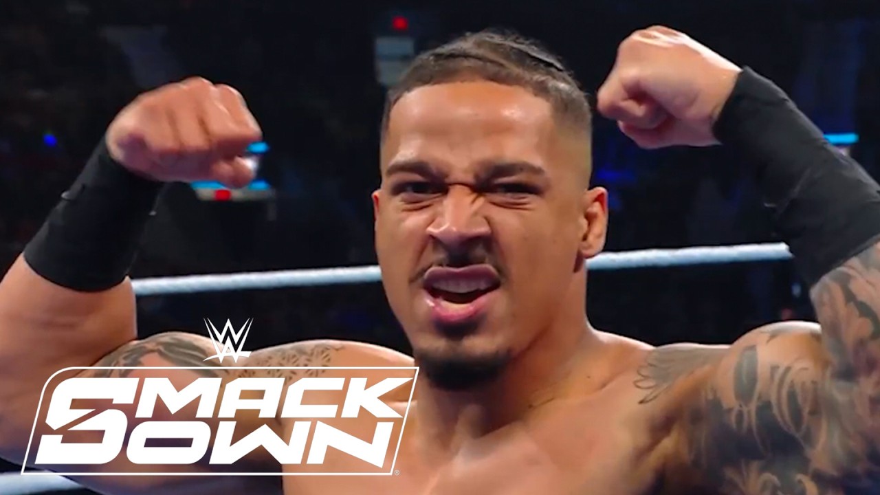 YouTube Video Thumbnail