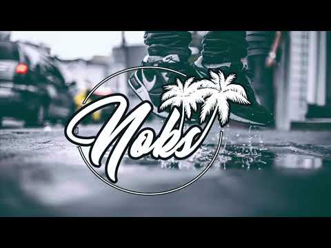 DJ NOKS X A.N _ GANGSTER (remix Zouk ) 2K19