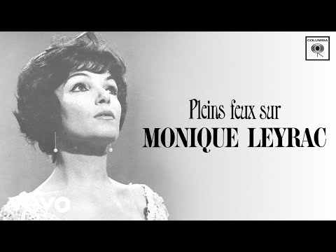 Monique Leyrac - Les parapluies de Cherbourg (Official Audio)