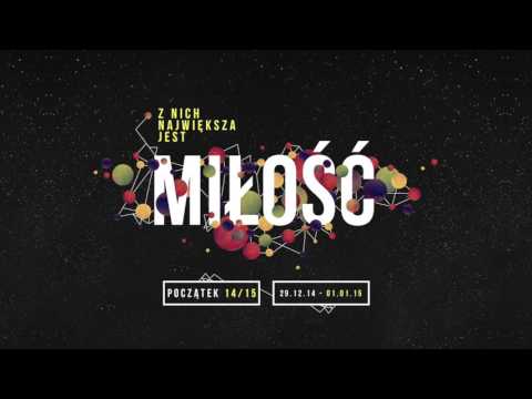 Jaspis (Święty, Ty jesteś) live at Początek 14/15