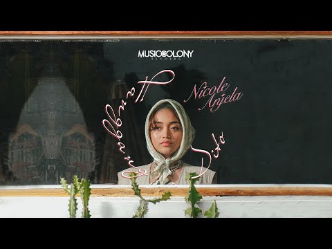 Hanggang Dito - Nicole Anjela (Official Music Video)