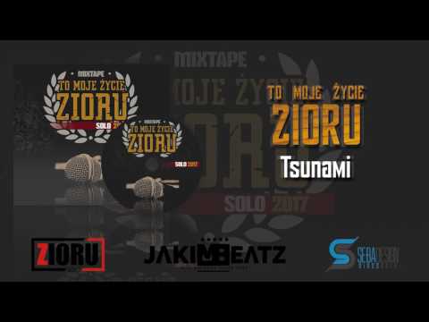 Zioru - Tsunami