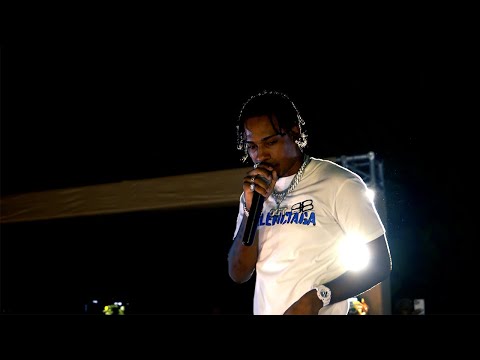 450 Deno Crazy & 1SkiMask Live | Fresh Drop Tour | Hartford ct | 2023