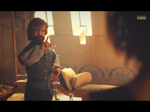 Game of Thrones S06E08 "Story about 3 Lords STARK, MARTELL AND LANNISTER" NEW UPDATE