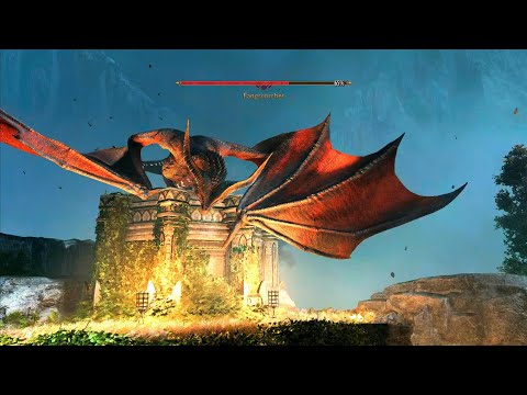 Dragon Age: The Veilguard pt38 The Fangscorcher
