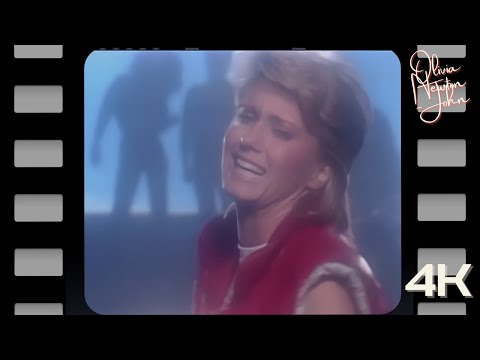 Tied Up by Olivia Newton-John