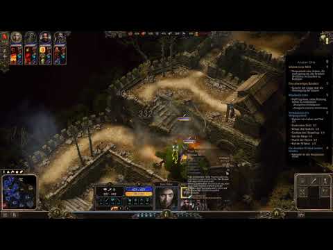 DokugaCoop LP: Spellforce 3 - Part 41 (Deutsch) - Schatzsuche