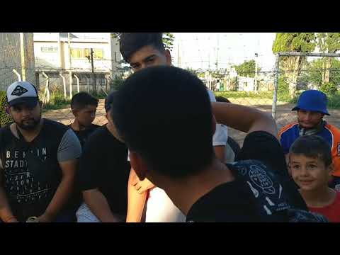 JOAKO VS IVAW VS AARONBAIT - Octavos - Golf Freestyle - [2° Fecha Del Torneo]