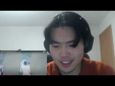 Kabe x Miszel - PRONTO (prod. Opiat) | REACTION (Reacting to Polish Rap)