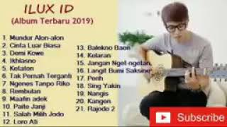 Download lagu Full Album ILUX VISUAL AUDIO (  Audio visual  ) mp3